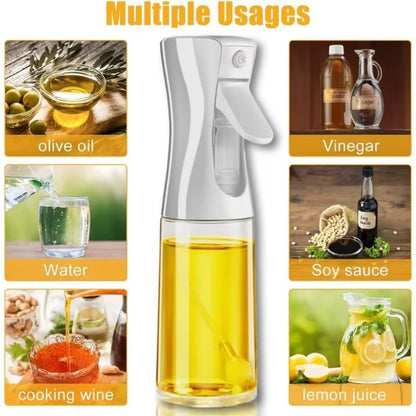 Olive Oil Dispenser Bottle