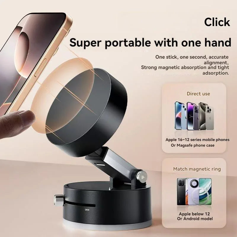 Mobile Phone Holder