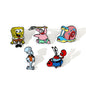 Funny Anime Brooch