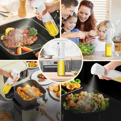 Olive Oil Dispenser Bottle