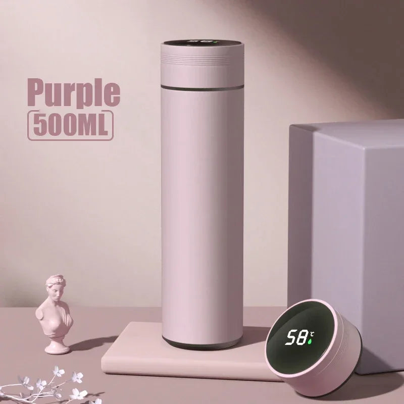 Mini Smart Bottle
