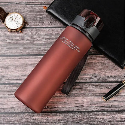 Healthy Water Bottle