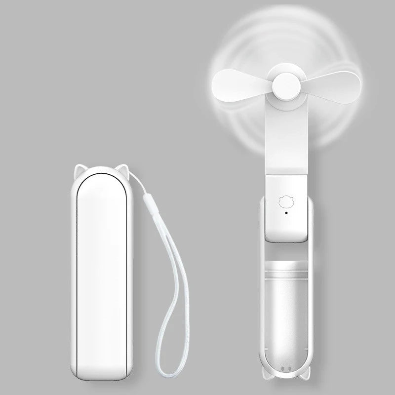 Portable Mini Fan
