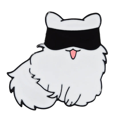 Jujutsu Kaisen Brooches 