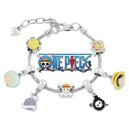 One Piece Bracelets