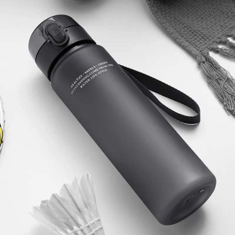 Healthy Water Bottle