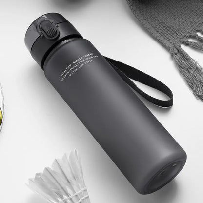 Healthy Water Bottle
