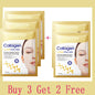 Soothing Deep Collagen Mask