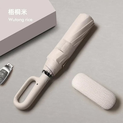Fully Automatic Umbrella