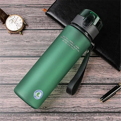 Healthy Water Bottle