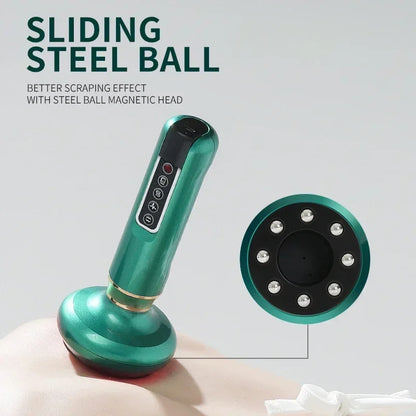 Cellulite Removal Wand