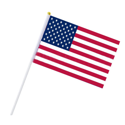 USA Stick Flag
