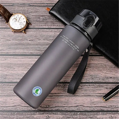 Healthy Water Bottle