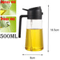 Kitchen Oil Sprayer