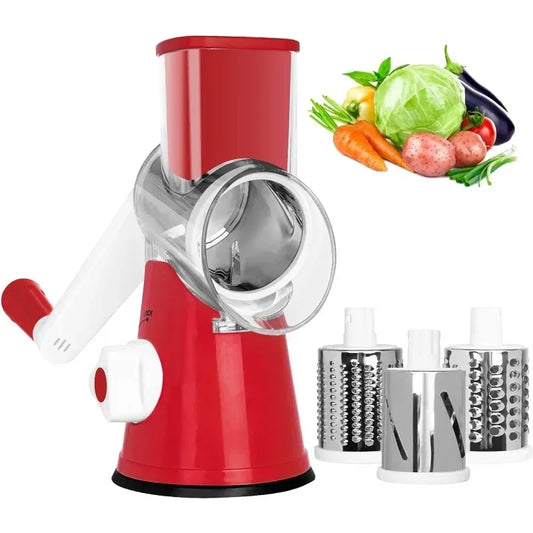 3in1 Vegetable Slicer