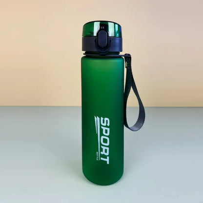 Healthy Water Bottle