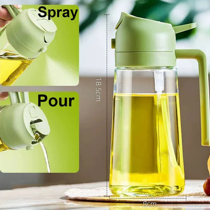 Kitchen Oil Sprayer