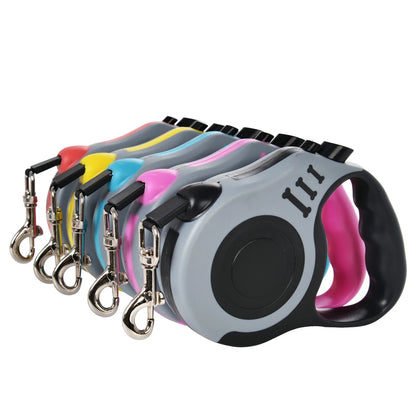 Holapet Leash