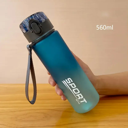 Healthy Water Bottle