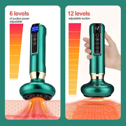 Cellulite Removal Wand