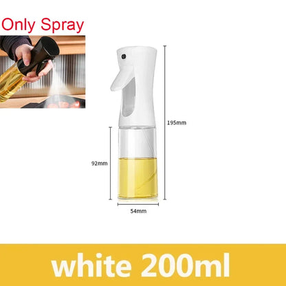 Kitchen Oil Sprayer