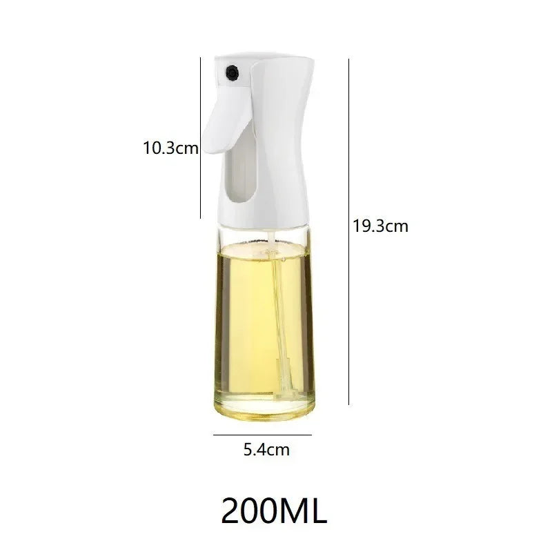 Olive Oil Dispenser Bottle