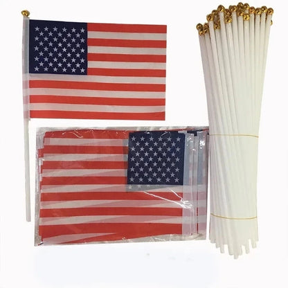USA Stick Flag