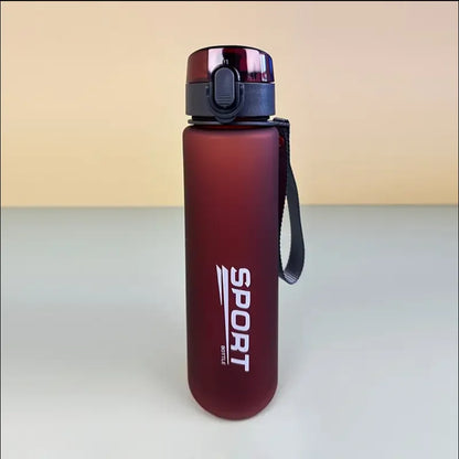Healthy Water Bottle