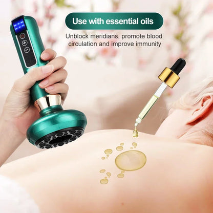 Cellulite Removal Wand