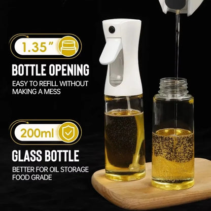 Olive Oil Dispenser Bottle