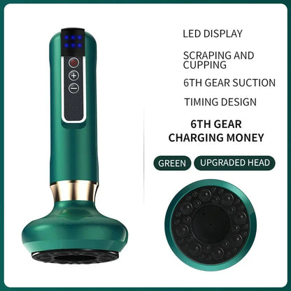 Cellulite Removal Wand