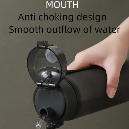 Healthy Water Bottle