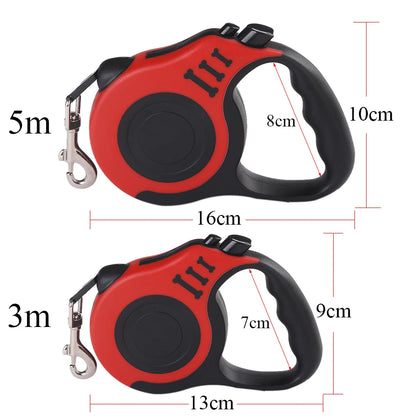 Holapet Leash