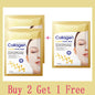 Soothing Deep Collagen Mask