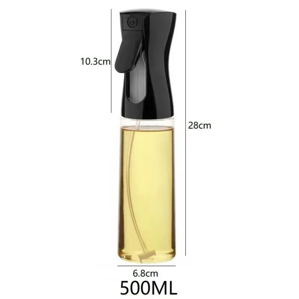Olive Oil Dispenser Bottle