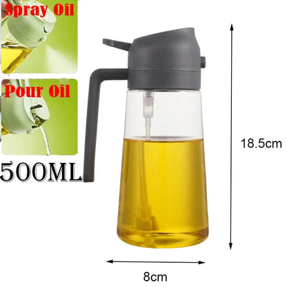 Kitchen Oil Sprayer