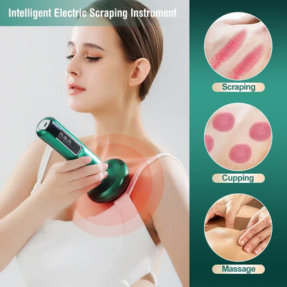 Cellulite Removal Wand