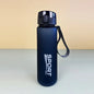 Healthy Water Bottle