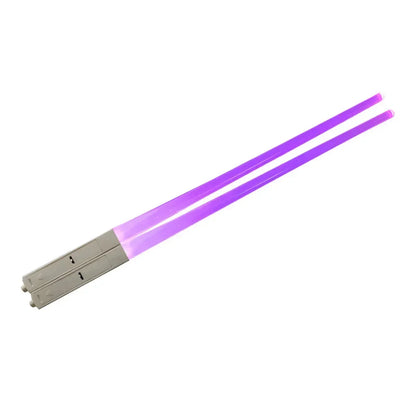 StarWar Reusable LED Lightsaber Chopsticks