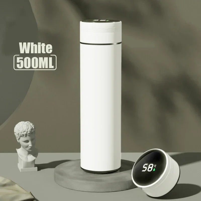Mini Smart Bottle