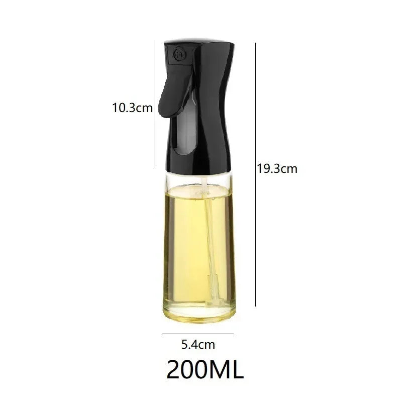 Olive Oil Dispenser Bottle