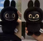 New Labubu Black African Edition