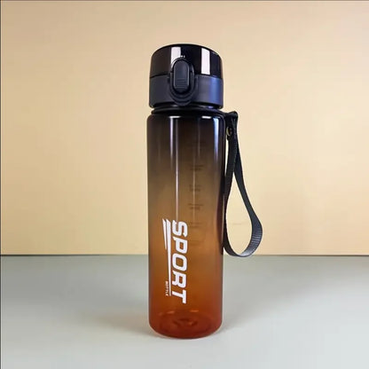 Healthy Water Bottle
