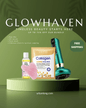 GlowHaven™ Cellulite Relief Kit